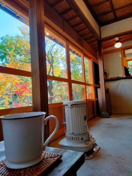 不悟庵 the Coffeeの写真