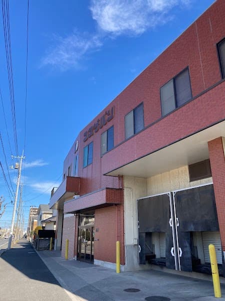 小菅製パン 流山工場