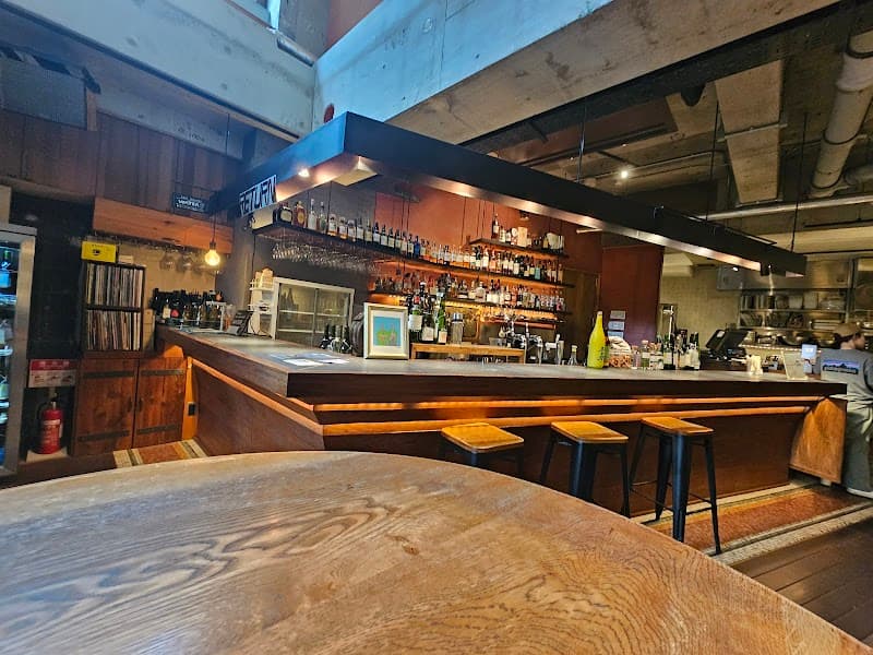 BERTH COFFEE