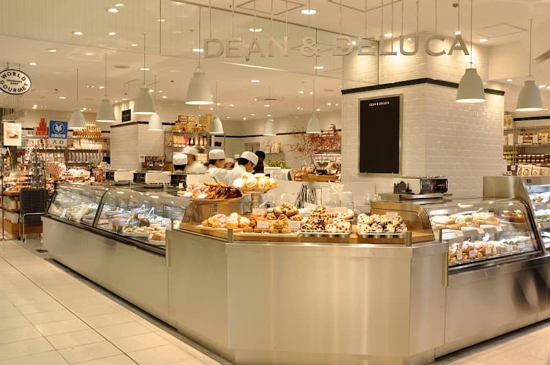 DEAN & DELUCA 横浜の写真