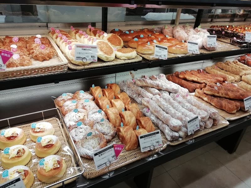 カンテボーレ 品川シーサイド店