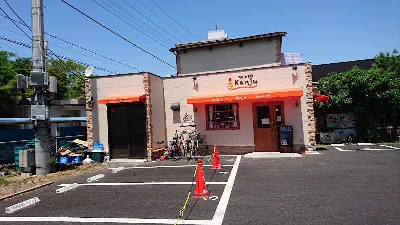 パティスリー カンジュ