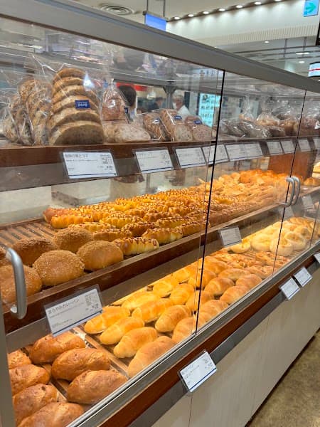 DONQ 西宮阪急店