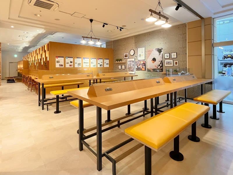 GRAINCOFFEEROASTER 国分寺店