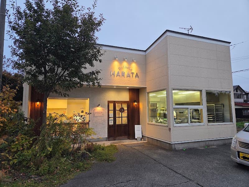 Patisserie HARATAの写真