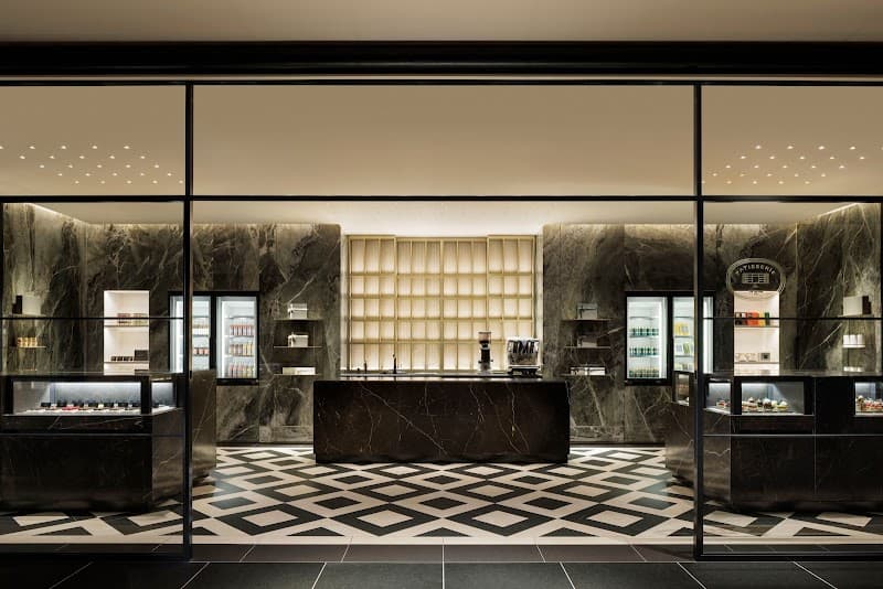 パティスリー・バイ・ウェスティンホテル東京 / Patisserie by Westin Hotel Tokyo