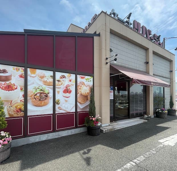 リバージュ 鳳店