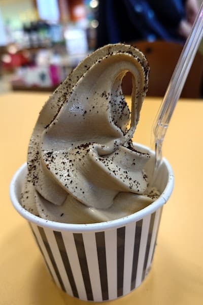 珈琲焙煎工房函館美鈴帯広店