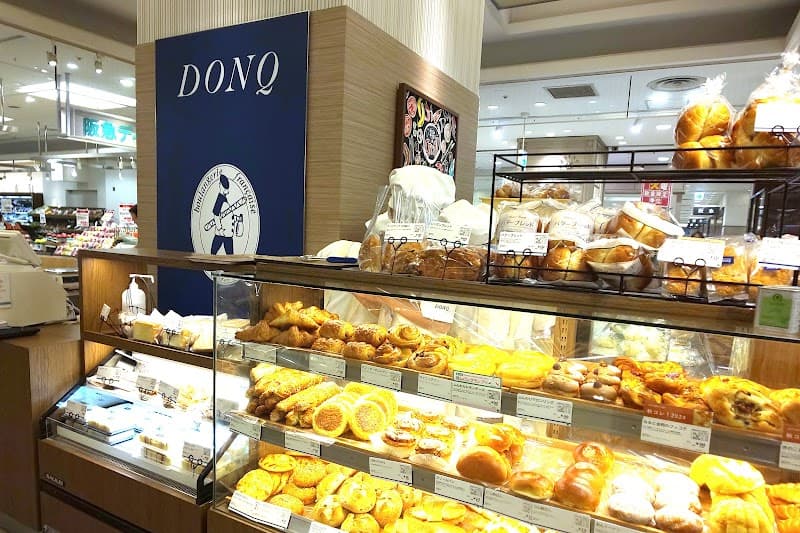 ドンク 千里阪急店