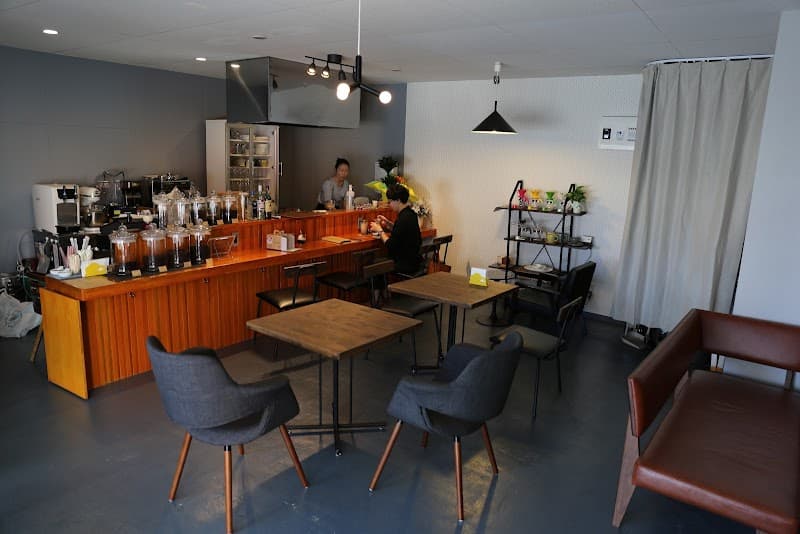 Rays Coffee