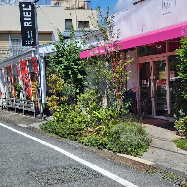 リエルプラス