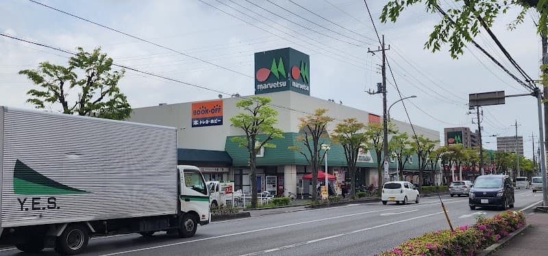 リトルマーメイド 東川口店の店内風景