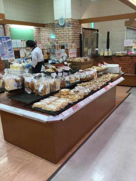 ホルンジャスコ店の写真