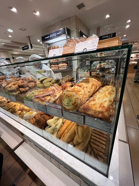 ドンク 大丸神戸店