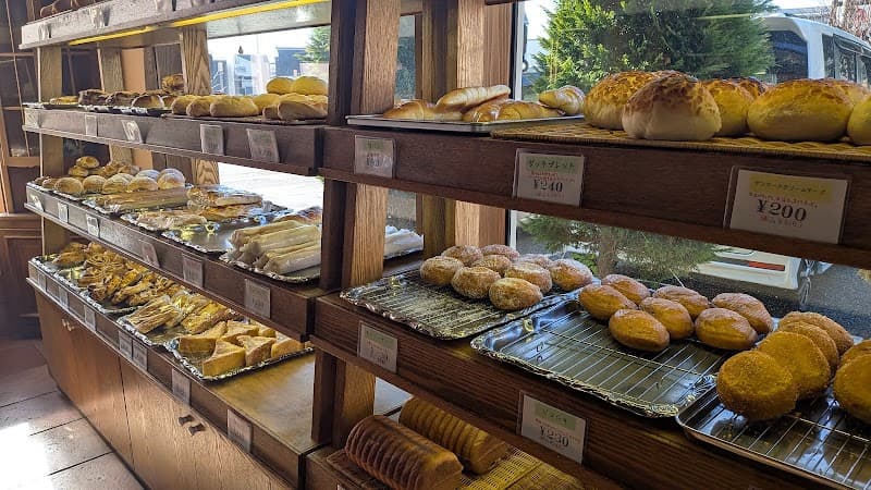 ピーターパン 南店
