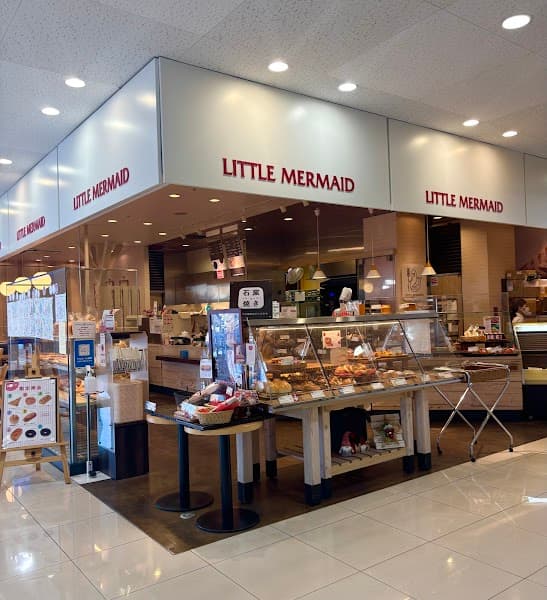 LITTLE MERMAID アルク廿日市店