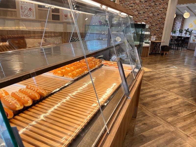 リトルマーメイド 西宮薬師町店の店内風景