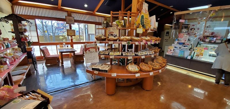 砂田屋 盛岡店