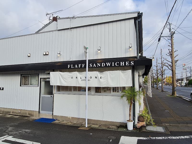 フラッフ(FLAFF)ONLYONEの写真