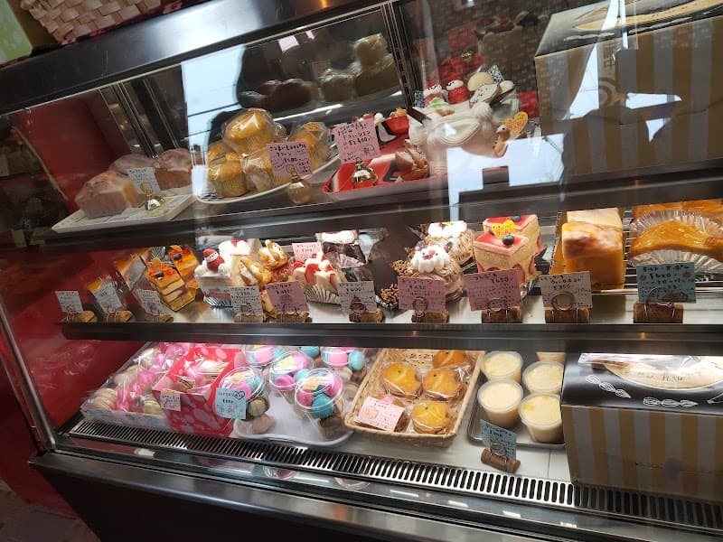 フランチポップ