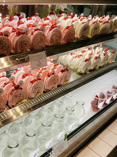 ICHIBIKO 北海道ボールパークFビレッジ店