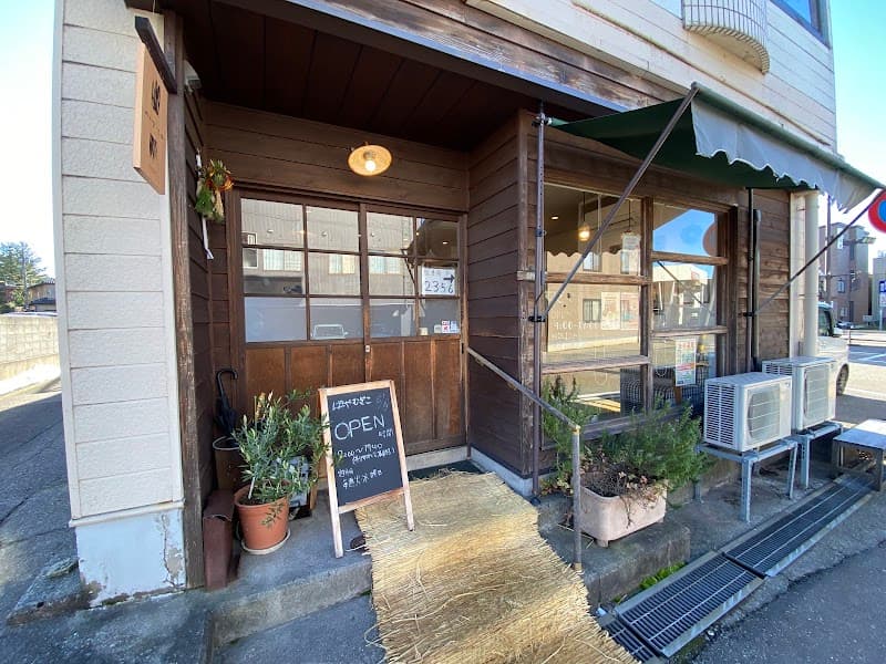 ぱんや mugico.