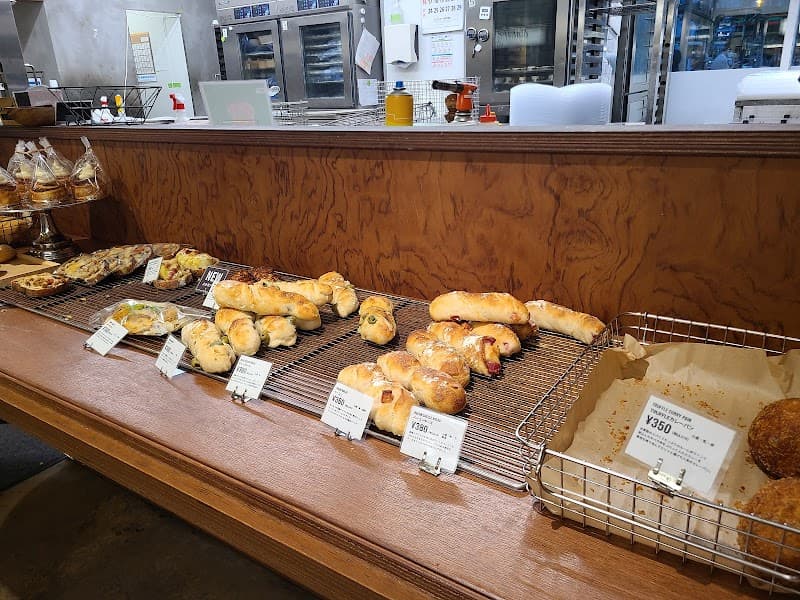 BRILLATーSAVARINbyTruffleBAKERY