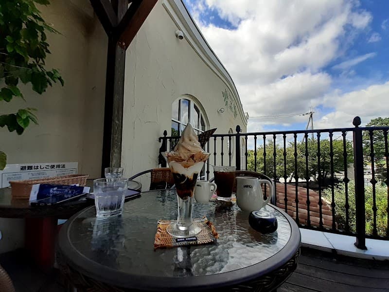 株式会社ヒロ珈琲の写真