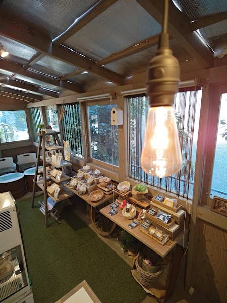 Patisserie CACHETTE パテスリー·カシェットの写真