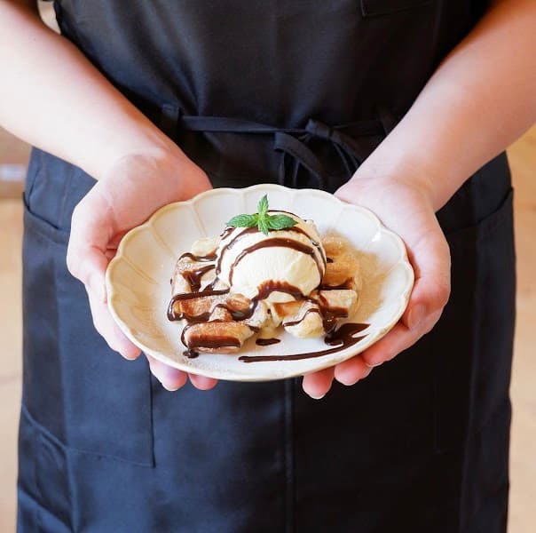 くるみカフェ