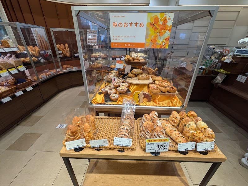 ドンク 大井町阪急店