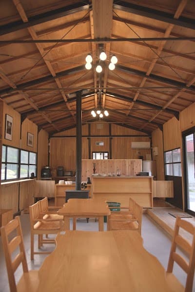 MOKU COFFEE