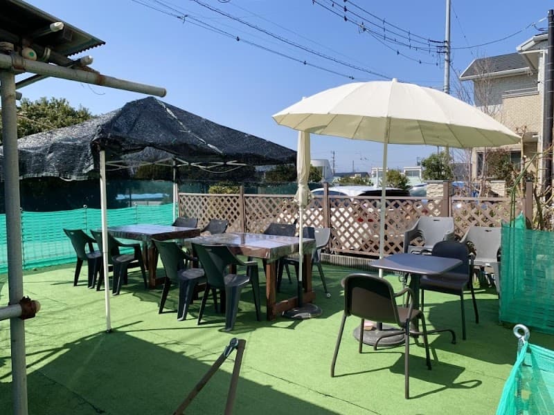 Kimama Bar（キママバル）