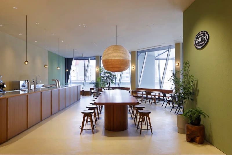 SMITH TEAMAKER SHIBUYA