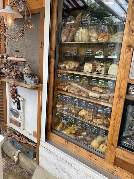 SaLVAge Bakery(サルベージ・ベーカリー)