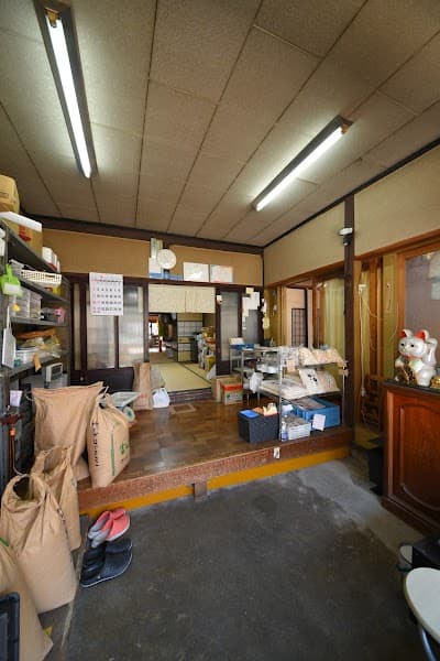 今川いりがし店
