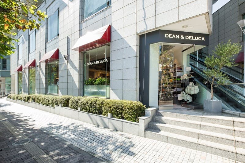 DEAN & DELUCA 広尾