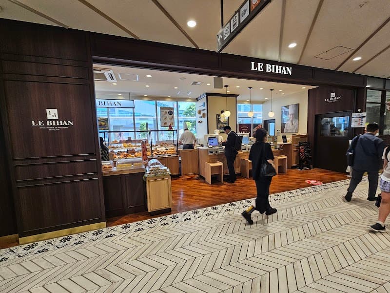 ルビアン シャポー船橋店