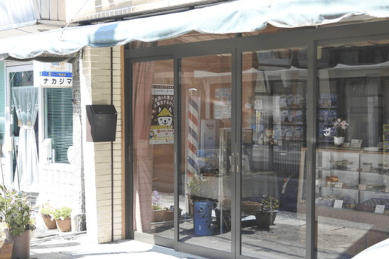 冨山桜華園の写真