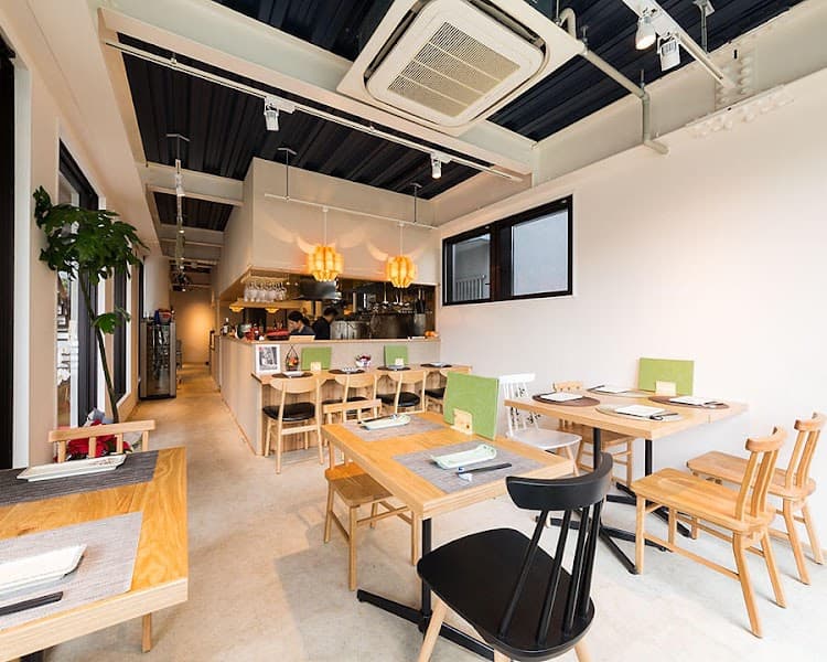 和がし圓左の写真