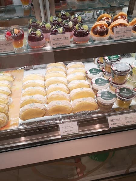 千疋屋総本店柏高島屋店の写真