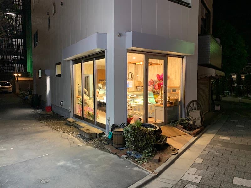 菓子工房リュバン