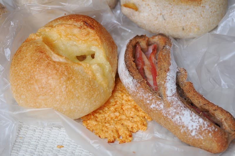 pan tocori