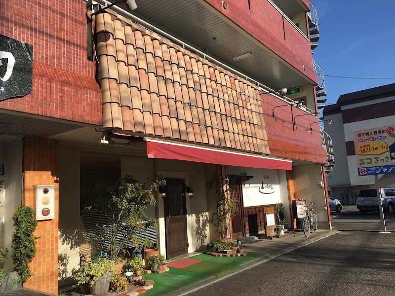 L'ESPRIT D'OR (レスプリドォル)