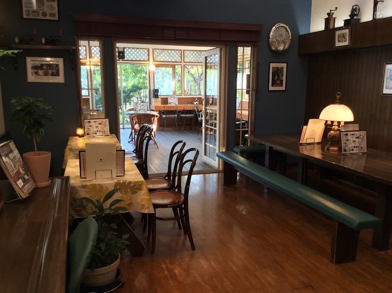 珈琲の店ライフ
