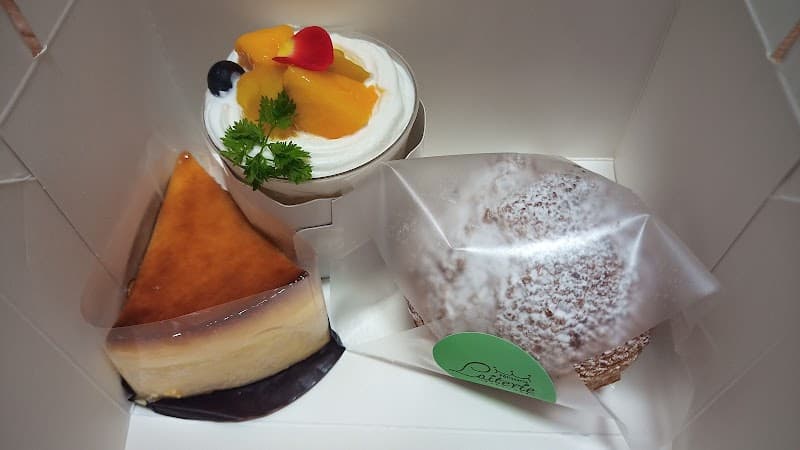 パティスリー レトリーの写真
