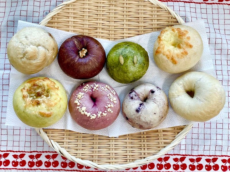 Boulangerie プティ・タ・プティの写真