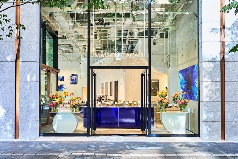 MAISON CACAO 丸の内店の写真