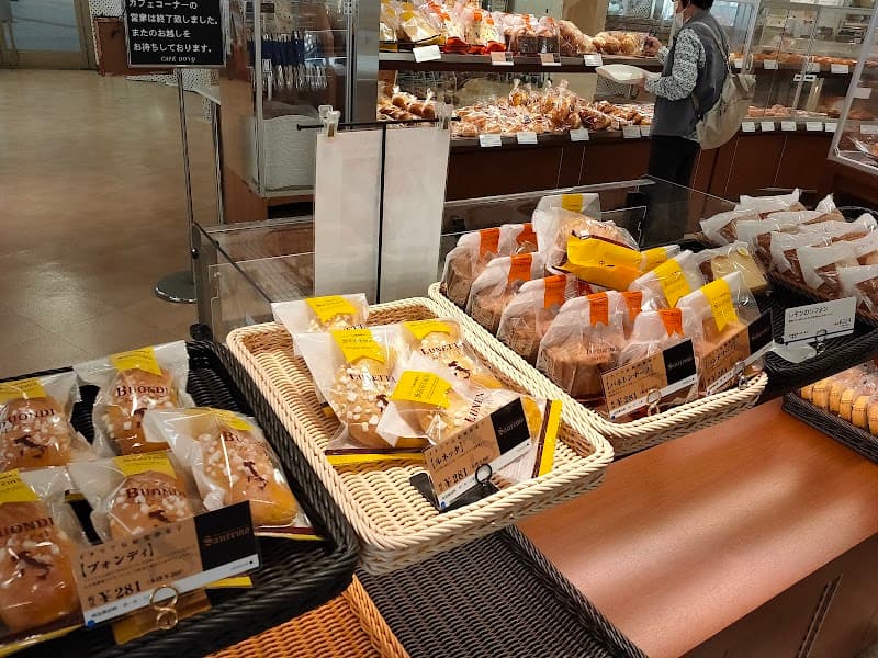 ドンク 髙島屋泉北店