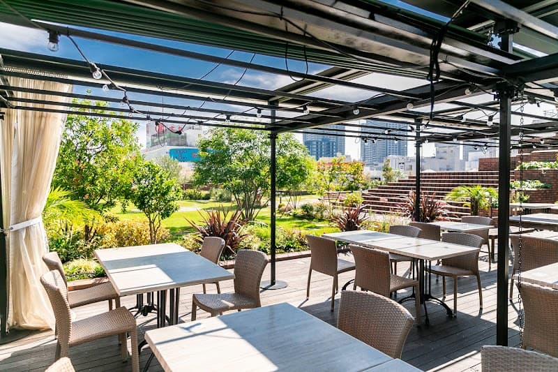 アロハテーブル ルミネ大宮の写真